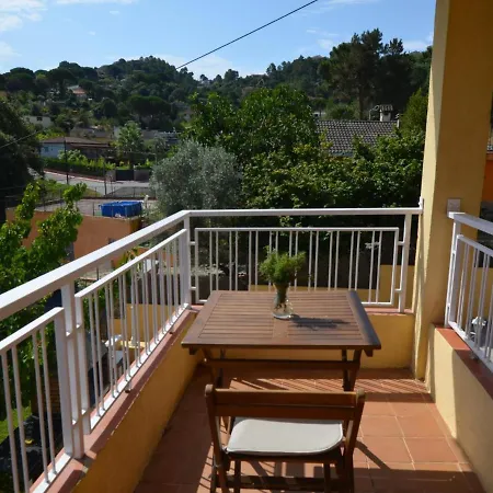 Valen Montbarbat Costa Brava Villa Massanet De La Selva